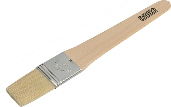 Image du produit Kaiser Pinceaux pour la cuisson du bois