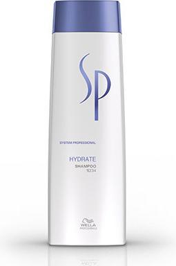 Produktbild Wella SP Hydrate (250 ml, Flüssiges Shampoo)