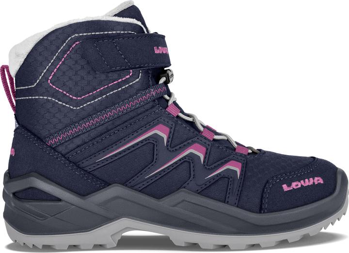 Produktbild Lowa Maddox Warm GTX (23)
