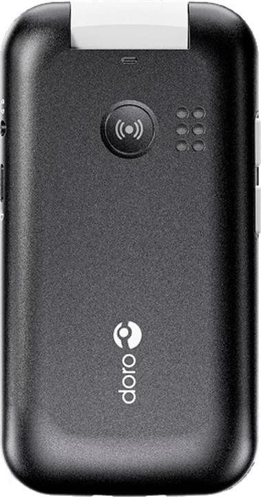 Actual product image Doro 2880 (2.80", 0.31 Mpx, 4G)