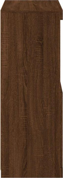 Actual product image VidaXL Jeff (60.5 x 37 x 100 cm)