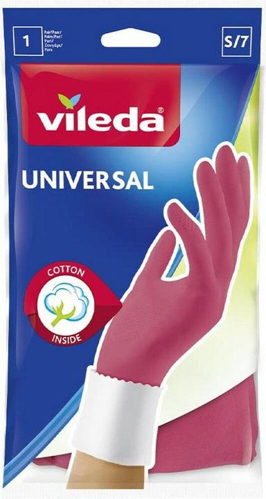 Vileda Guanti per la casa (S)