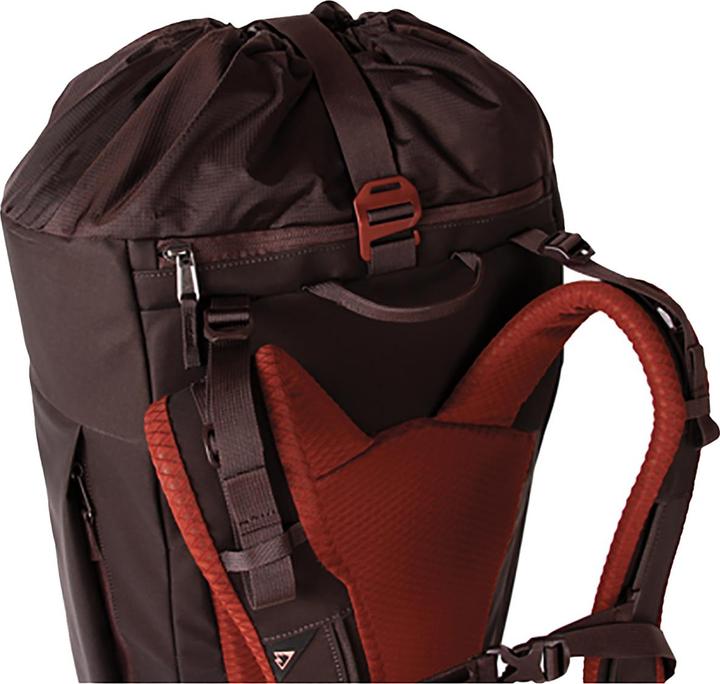 Actual product image Blue Ice Moonlight 35L climbing backpack (35 l)