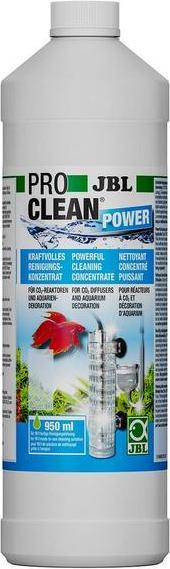Image du produit JBL Aquaristik und Terraristik Proclean Power (Nettoyage de l'aquarium)