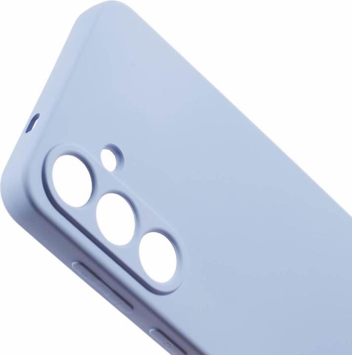 Produktbild Cover-Discount Galaxy S25 - Silikon Gummi Hülle (Samsung Galaxy S25)