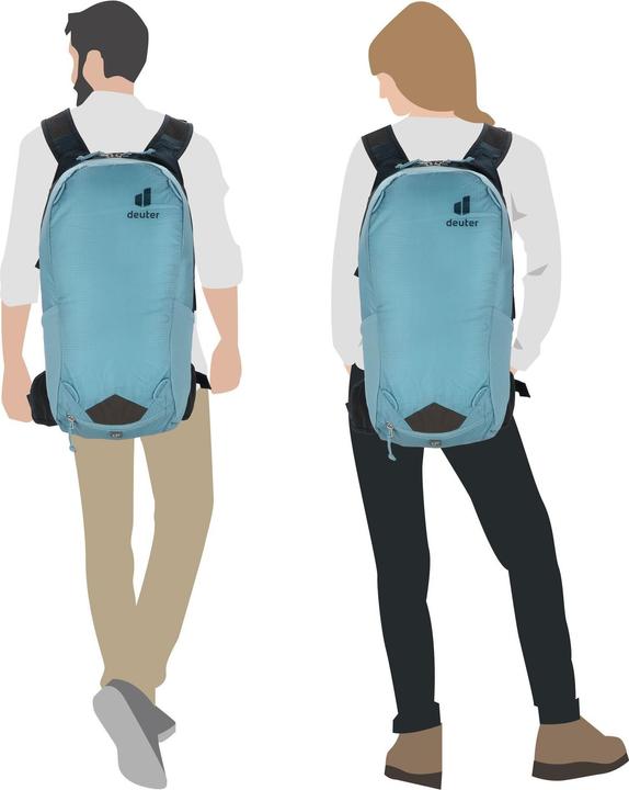 Immagine prodotto Deuter Race 12 (12 l)
