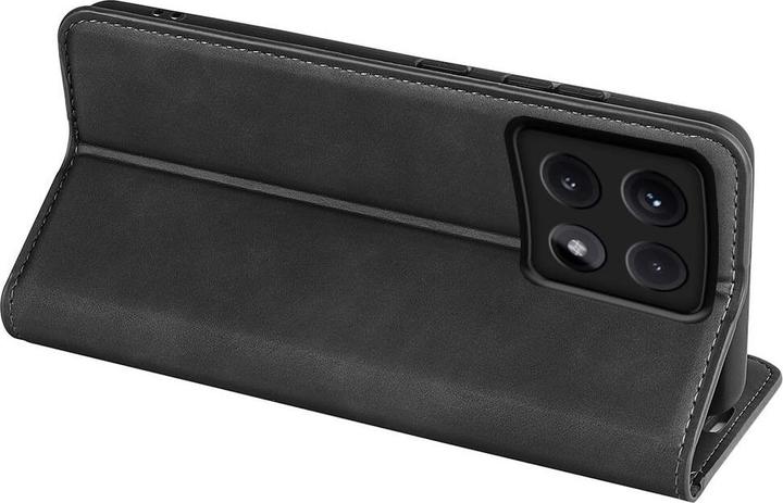 Produktbild Cover-Discount Xiaomi 14T Pro - Stand Flip Case Hülle (Xiaomi 14T Pro)