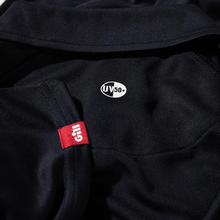 Immagine prodotto Polo UV Tec, Uomo (S)