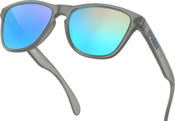 Produktbild Oakley Frogskins XS Prizm Sonnenbrille