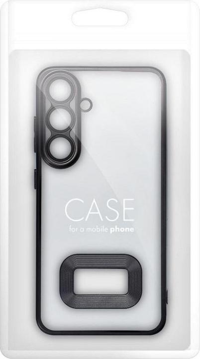 Immagine prodotto OEM Back panel cover Case GLAM for SAMSUNG S25 Plus black
