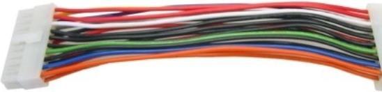 Image du produit InLine Adaptateur électrique 20-pin à 24-pin