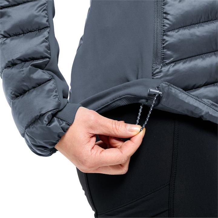 Actual product image Jack Wolfskin Routeburn Pro Ins Jkt W (L)