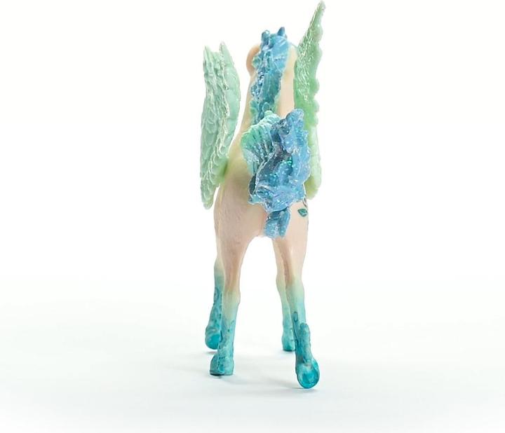 Image du produit Schleich Poulain licorne Stormy