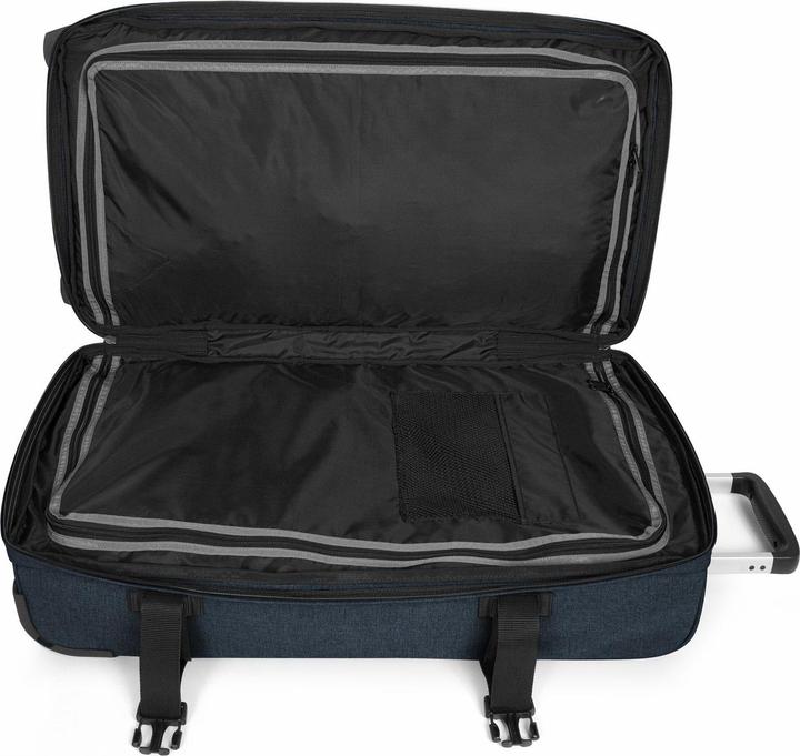 Image du produit Eastpak TRANSIT'R M Triple Denim (78 l, M (50 - 90l))