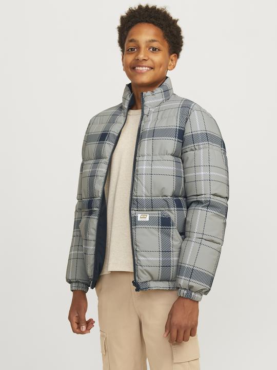 Actual product image Jack & Jones JORNGIA quilted jacket (176)