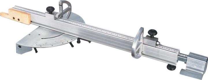 Actual product image Holzkraft Mitre fence - 5514315