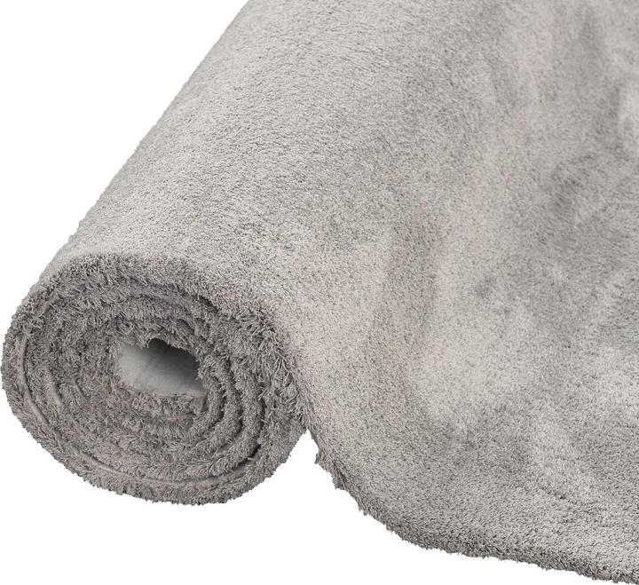 Immagine prodotto Snapstyle Tappeto shaggy a pelo alto di lusso Velvet (80 x 160 cm)