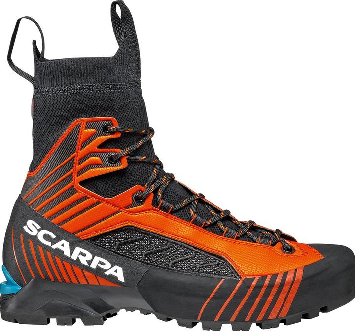 Actual product image Scarpa Ribelle Tech 2.0 HD (48)