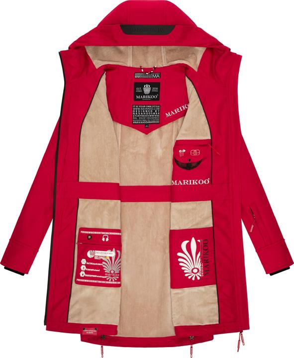 Actual product image Marikoo Racquellee (XL)