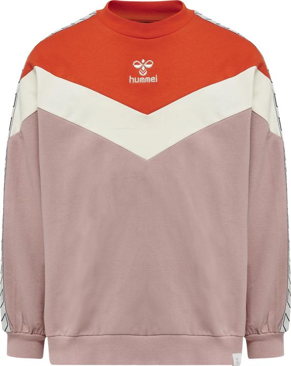 hummel Alvilda Sweatshirt (122)