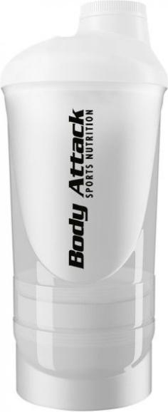Produktbild Body Attack ShakeOne (0.60 l)