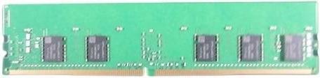 Produktbild Dell Memory Upgrade - 8GB - 1RX8 DDR4 UDIMM 3200MHz ECC (1 x 8GB, 3200 MHz, DDR4-RAM, U-DIMM)