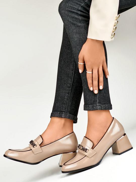 Primo Schuhe mit Absatz (41)