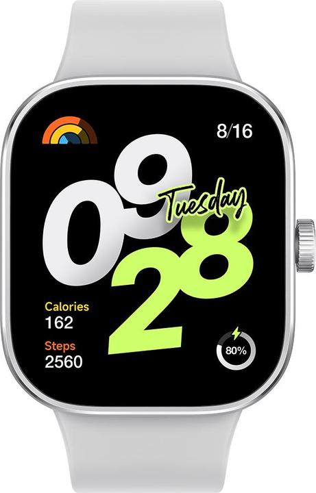 Produktbild Xiaomi Redmi Watch 4 (41.10 mm)