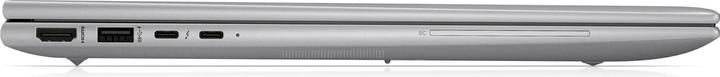 Immagine prodotto HP ZBook Firefly 16 G10 (16", Intel Core i7-1370P, 64 GB, 1000 GB, CH)