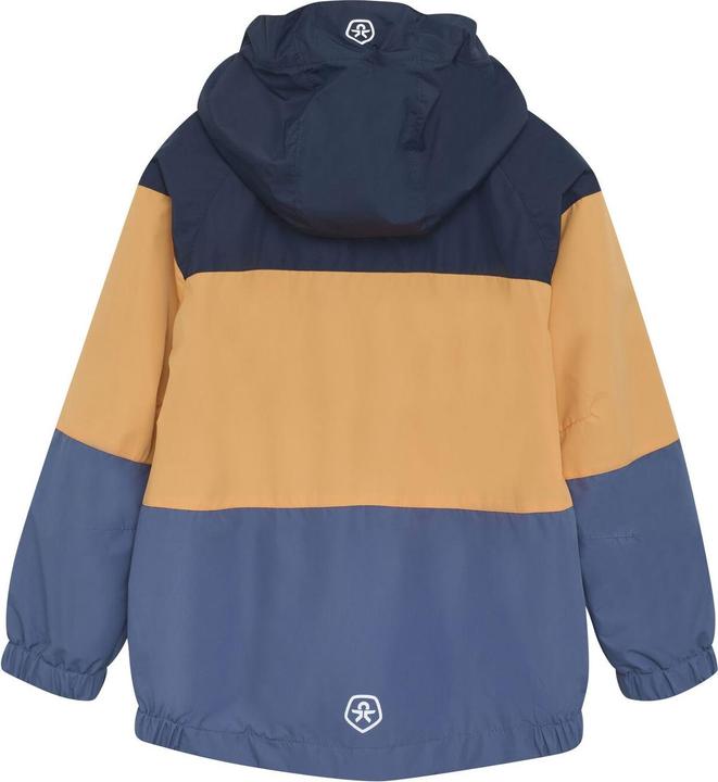 Immagine prodotto Color Kids Giacca Colorblock (152)