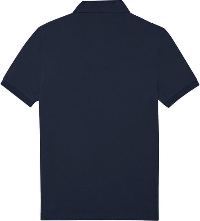 Actual product image B&C Polo shirt (4XL)