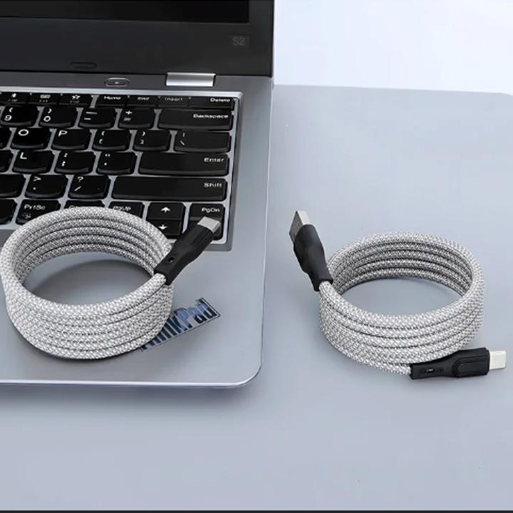 Immagine prodotto Magtame USB-A – Lightning (1 m, USB 2.0)