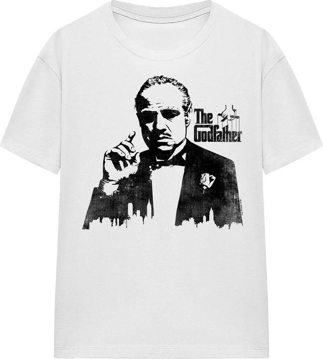 Produktbild The Godfather TShirt (L)