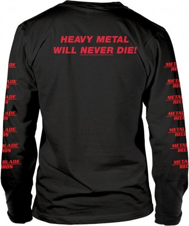 Produktbild TShirt Langärmlig (XL)