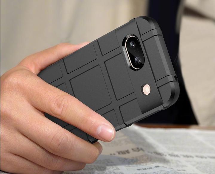 Immagine prodotto Screenguard Rugged Shield (Google Pixel 8a)