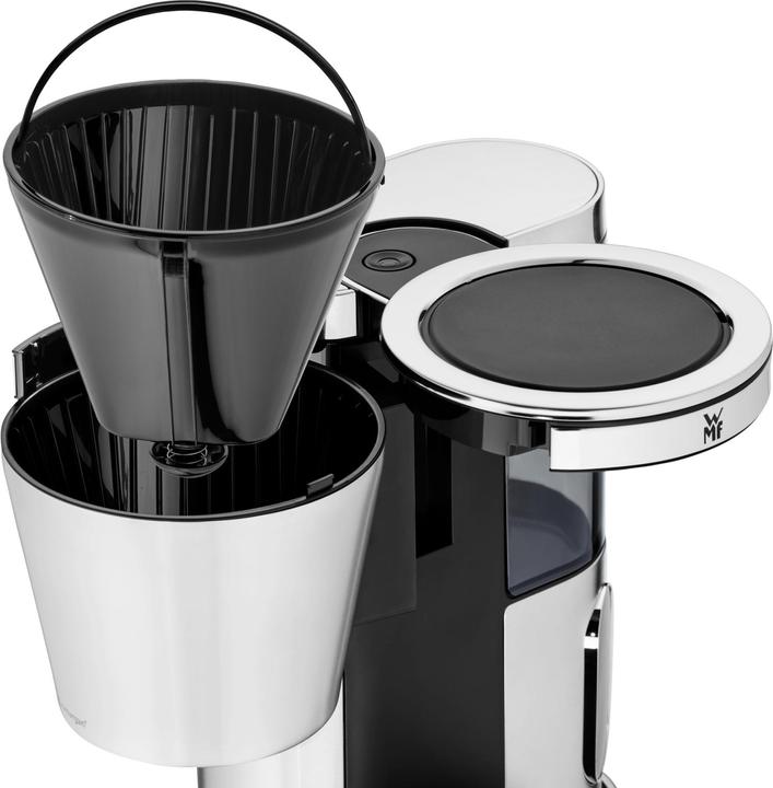 Actual product image WMF Lumero Thermo Coffee Machine