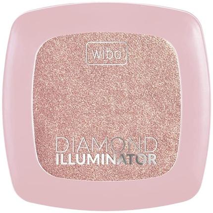 Wibo Diamond Illuminator Powder Highlighter Liquid Highlighter 03 (03, Highlighter, 30 g)