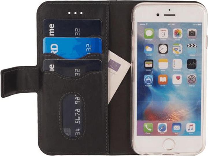 Actual product image Mobilize 2in1 Gelly Wallet Bag (Apple iPhone SE (2nd Gen), Apple iPhone 8, Apple iPhone 7, Apple iPhone SE (3rd Gen))