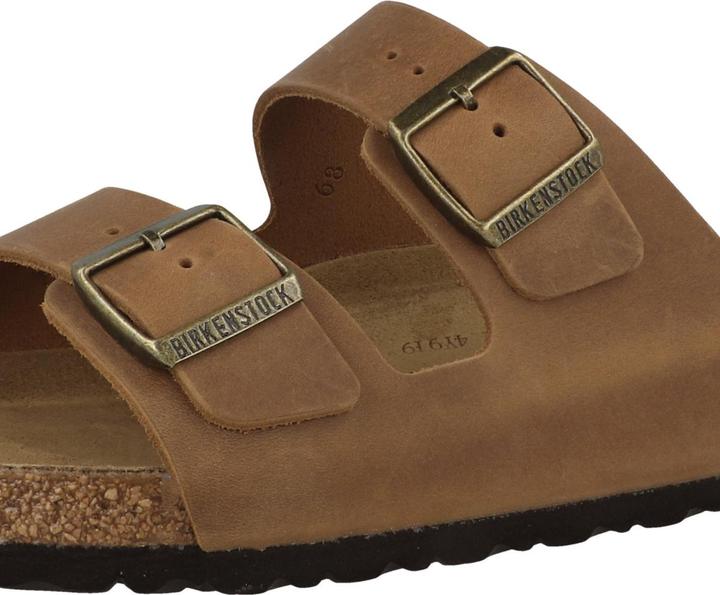 Produktbild Birkenstock Arizona geöltes Naturleder normal - 63499 (47)