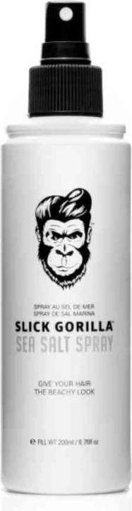 Image du produit Slick Gorilla Spray au sel (200 ml)