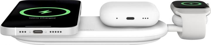 Immagine prodotto Belkin BOOST CHARGE Ricarica dell'Apple Watch