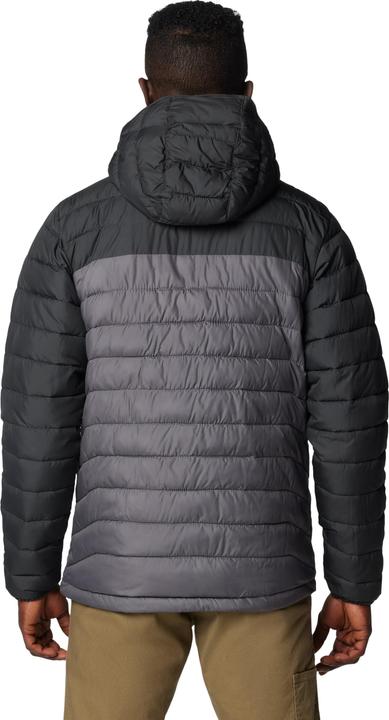 Actual product image Columbia Powder Lite™ II Hooded Jacket (S)
