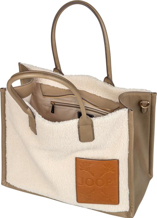Image du produit Joop! Shopper Pezza Peluche Aurelia Handbag LHZ (22 l)