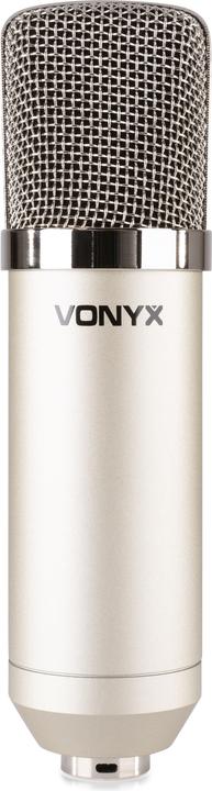 Image du produit Vonyx CM400