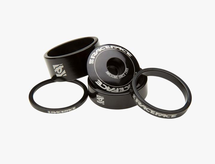 Produktbild Race Face Headset Spacer Kit
