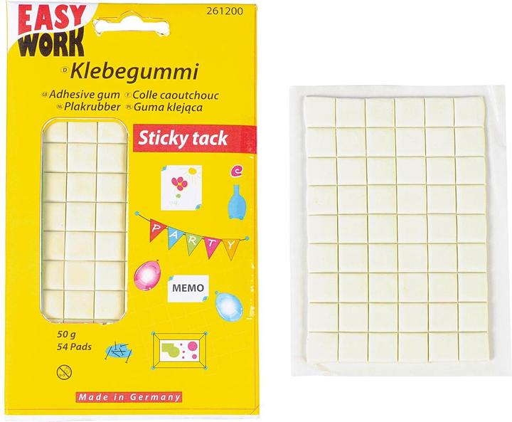 Actual product image Easy Work Sticky Tack