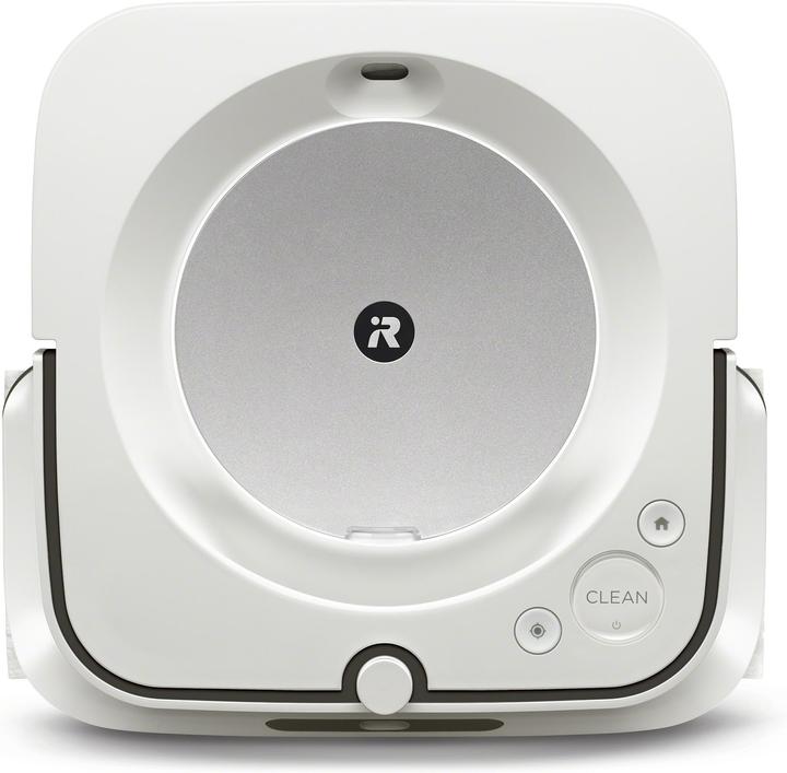 Productafbeelding iRobot Braava Jet m6 (Robot dweil)