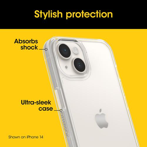 Actual product image OtterBox Symmetry (Apple iPhone 15 Pro)