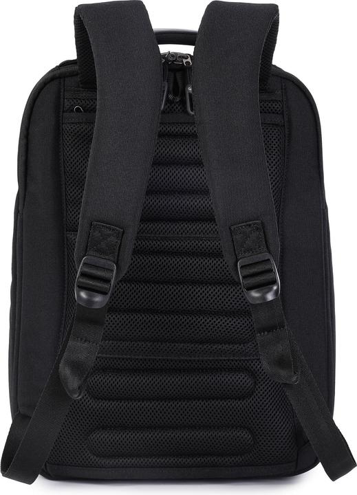 Actual product image Hedgren Comby Backpack RFID 40 cm laptop compartment (17 l)