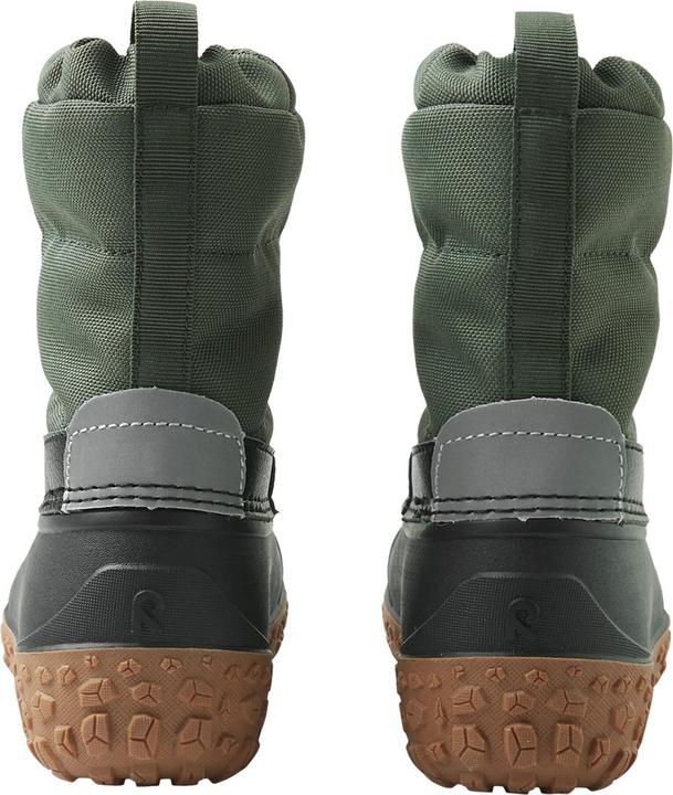 Actual product image Reima Kid's Winter Boots Loskari (30)